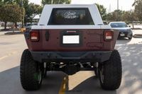 2020 Jeep Wrangler Unlimited Sport SoFlo 6x6 for sale