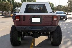 2020 Jeep Wrangler Unlimited Sport SoFlo 6x6 for sale