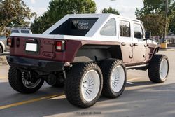2020 Jeep Wrangler Unlimited Sport SoFlo 6x6 for sale