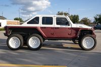 2020 Jeep Wrangler Unlimited Sport SoFlo 6x6 for sale