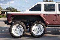 2020 Jeep Wrangler Unlimited Sport SoFlo 6x6 for sale
