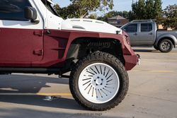 2020 Jeep Wrangler Unlimited Sport SoFlo 6x6 for sale