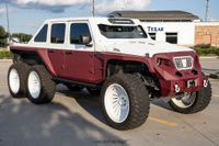 2020 Jeep Wrangler Unlimited Sport SoFlo 6x6 for sale