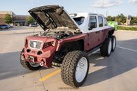 2020 Jeep Wrangler Unlimited Sport SoFlo 6x6 for sale
