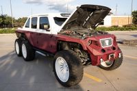 2020 Jeep Wrangler Unlimited Sport SoFlo 6x6 for sale