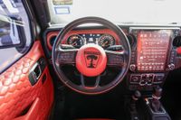 2020 Jeep Wrangler Unlimited Sport SoFlo 6x6 for sale