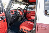 2020 Jeep Wrangler Unlimited Sport SoFlo 6x6 for sale
