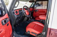 2020 Jeep Wrangler Unlimited Sport SoFlo 6x6 for sale