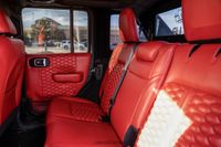 2020 Jeep Wrangler Unlimited Sport SoFlo 6x6 for sale