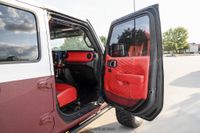 2020 Jeep Wrangler Unlimited Sport SoFlo 6x6 for sale