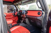 2020 Jeep Wrangler Unlimited Sport SoFlo 6x6 for sale