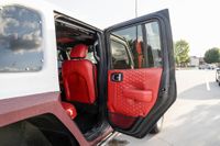 2020 Jeep Wrangler Unlimited Sport SoFlo 6x6 for sale
