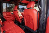 2020 Jeep Wrangler Unlimited Sport SoFlo 6x6 for sale