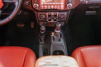 2020 Jeep Wrangler Unlimited Sport SoFlo 6x6 for sale