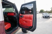 2020 Jeep Wrangler Unlimited Sport SoFlo 6x6 for sale