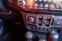 2020 Jeep Wrangler Unlimited Sport SoFlo 6x6 for sale