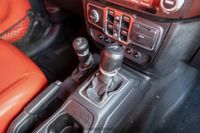 2020 Jeep Wrangler Unlimited Sport SoFlo 6x6 for sale