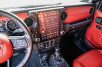 2020 Jeep Wrangler Unlimited Sport SoFlo 6x6 for sale