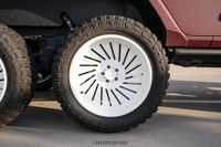 2020 Jeep Wrangler Unlimited Sport SoFlo 6x6 for sale