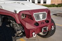 2020 Jeep Wrangler Unlimited Sport SoFlo 6x6 for sale