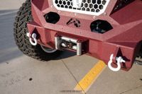 2020 Jeep Wrangler Unlimited Sport SoFlo 6x6 for sale