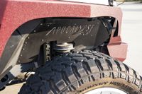 2020 Jeep Wrangler Unlimited Sport SoFlo 6x6 for sale