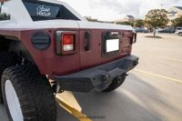 2020 Jeep Wrangler Unlimited Sport SoFlo 6x6 for sale