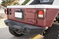 2020 Jeep Wrangler Unlimited Sport SoFlo 6x6 for sale