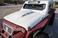 2020 Jeep Wrangler Unlimited Sport SoFlo 6x6 for sale