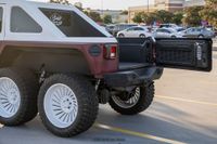 2020 Jeep Wrangler Unlimited Sport SoFlo 6x6 for sale