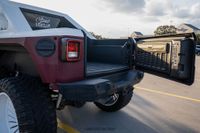 2020 Jeep Wrangler Unlimited Sport SoFlo 6x6 for sale