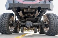 2020 Jeep Wrangler Unlimited Sport SoFlo 6x6 for sale