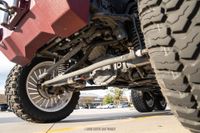 2020 Jeep Wrangler Unlimited Sport SoFlo 6x6 for sale