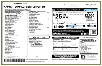 Service record 1 of 1