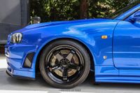 1999 Nissan Skyline GT-R V-Spec for sale