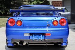 1999 Nissan Skyline GT-R V-Spec for sale
