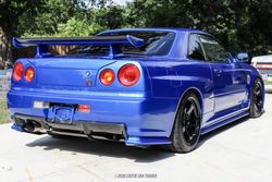 1999 Nissan Skyline GT-R V-Spec for sale