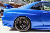1999 Nissan Skyline GT-R V-Spec for sale