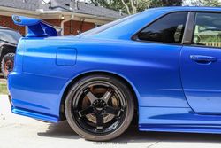 1999 Nissan Skyline GT-R V-Spec for sale