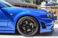 1999 Nissan Skyline GT-R V-Spec for sale