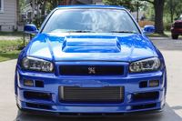 1999 Nissan Skyline GT-R V-Spec for sale