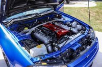 1999 Nissan Skyline GT-R V-Spec for sale