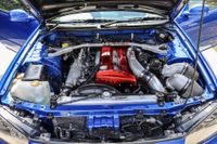 1999 Nissan Skyline GT-R V-Spec for sale