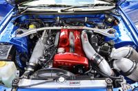 1999 Nissan Skyline GT-R V-Spec for sale
