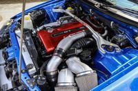 1999 Nissan Skyline GT-R V-Spec for sale