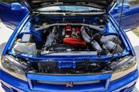 1999 Nissan Skyline GT-R V-Spec for sale