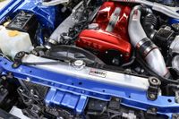 1999 Nissan Skyline GT-R V-Spec for sale
