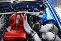 1999 Nissan Skyline GT-R V-Spec for sale