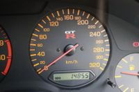 1999 Nissan Skyline GT-R V-Spec for sale