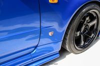 1999 Nissan Skyline GT-R V-Spec for sale